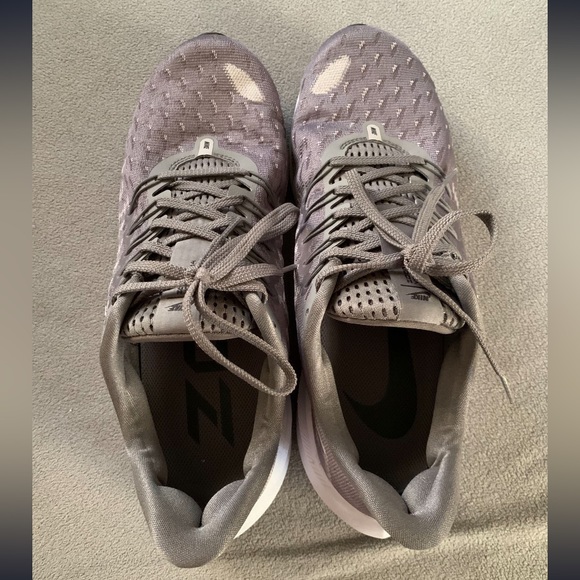 Nike Vomero 14 mens size 10 running shoes - Picture 3 of 6